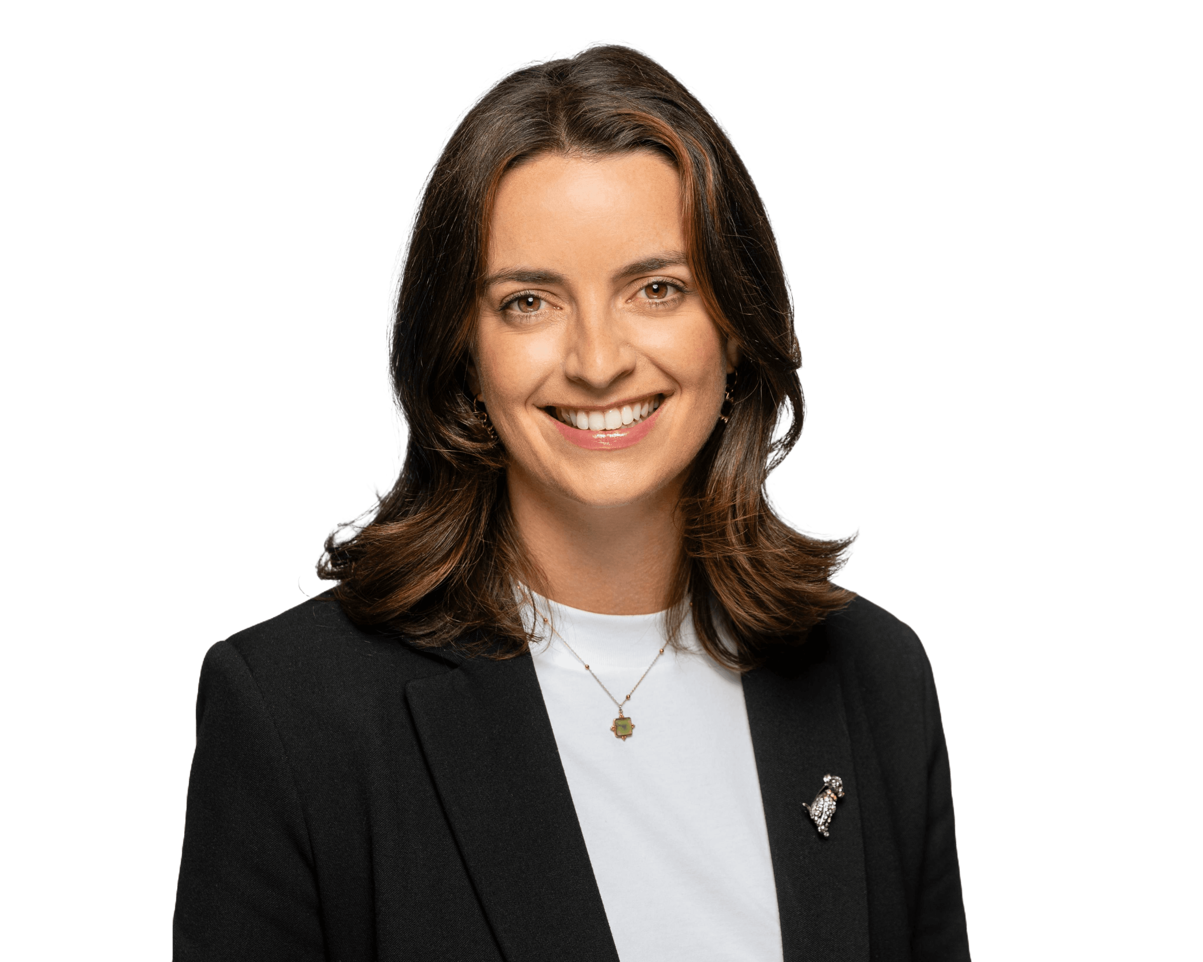 Jill — psychotherapist